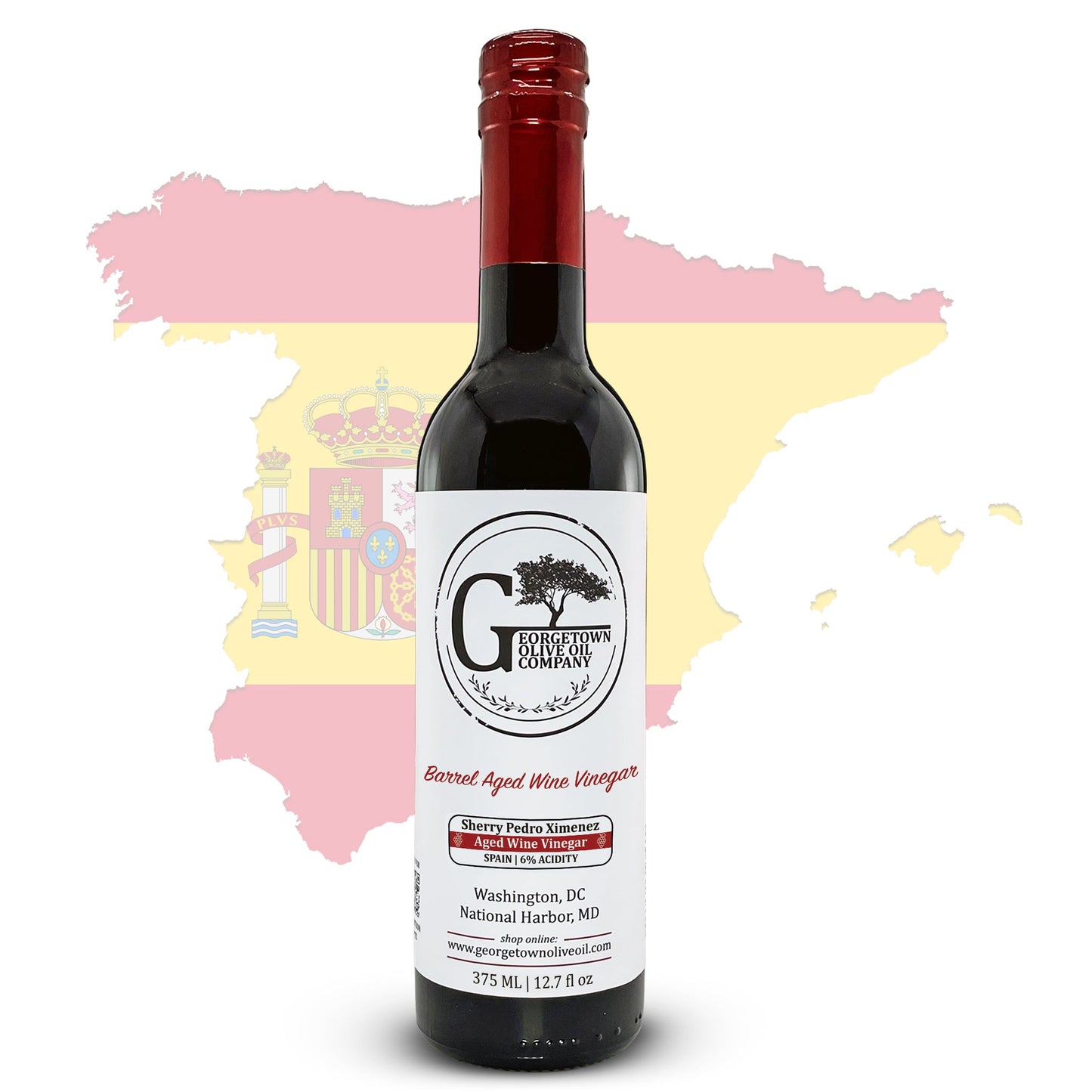 Sherry Vinegar