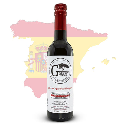 Sherry Vinegar