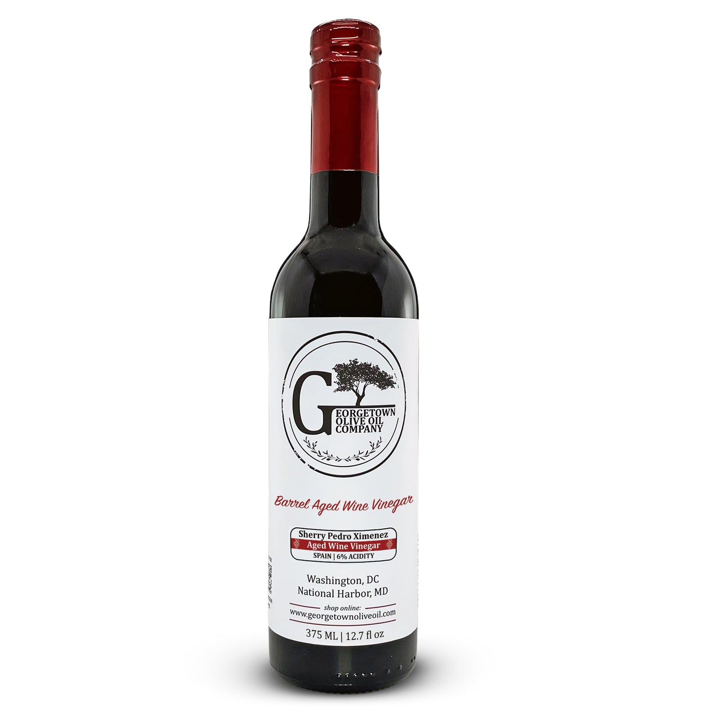 Sherry Vinegar
