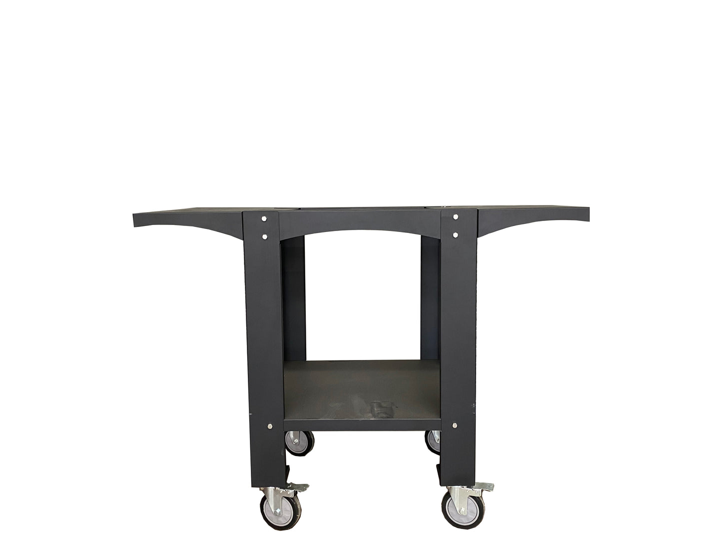 The Complete Backyard Pizza Kitchen 25"