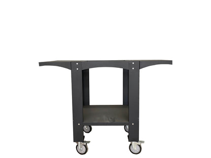 The Complete Backyard Pizza Kitchen 25"