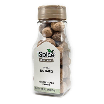 iSpice 4 pack of Spices
