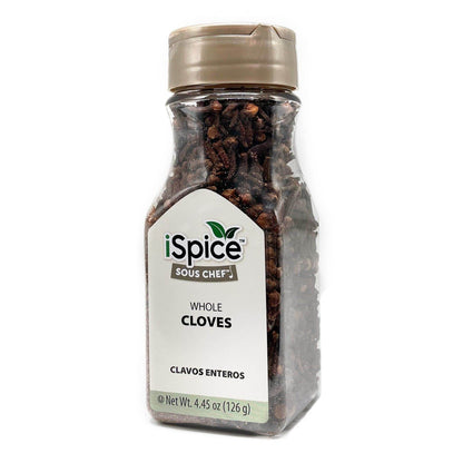 iSpice 4 pack of Spices