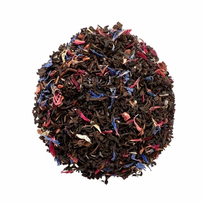 Winter Sugar Plum Tea