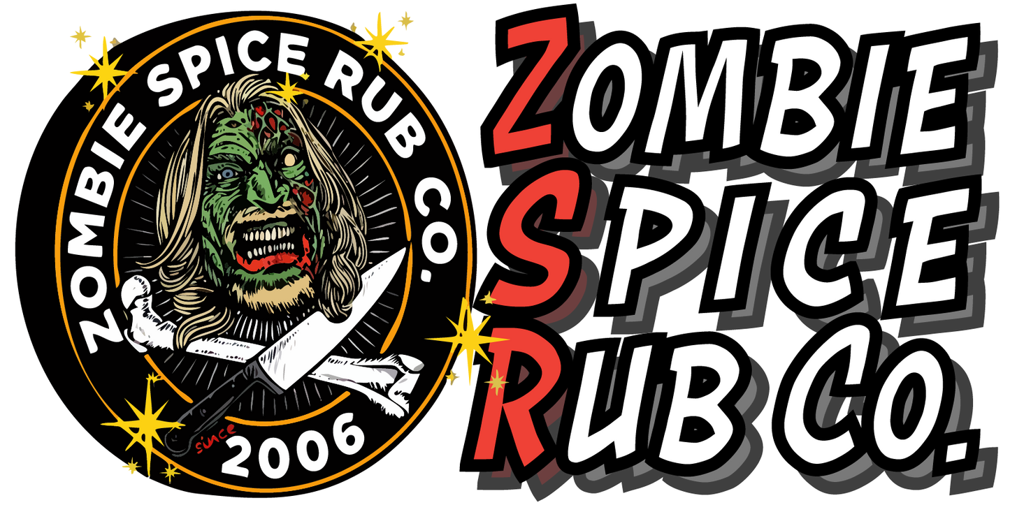 Zombie Breath