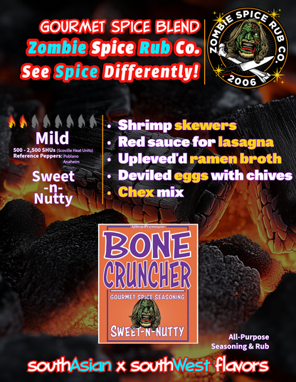 Bone Cruncher