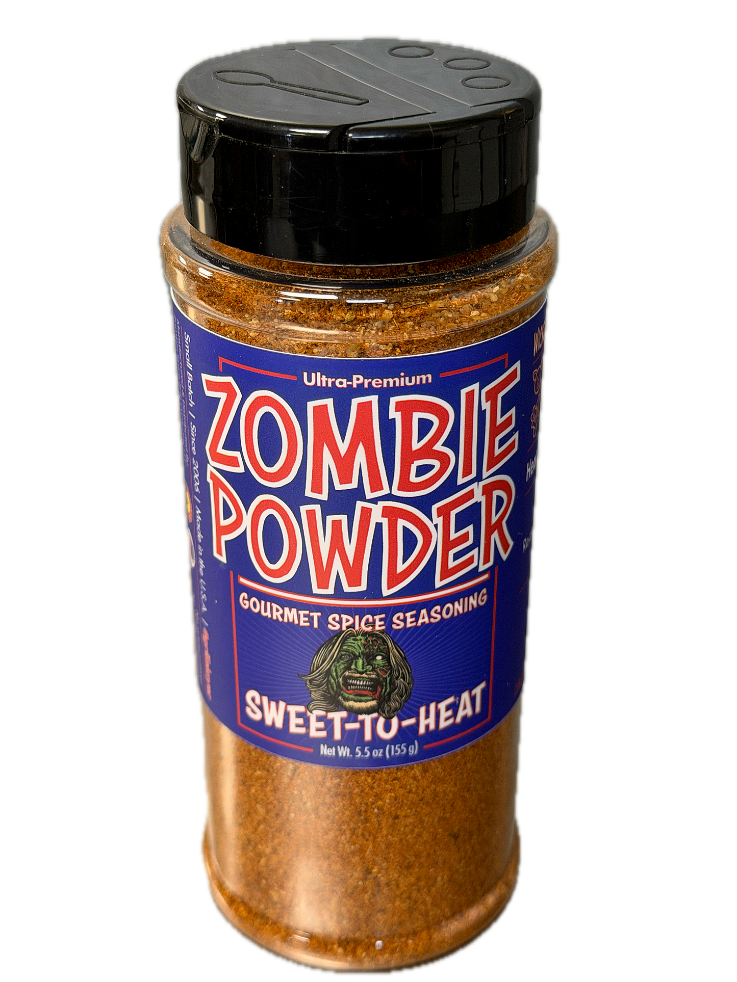 Zombie Powder
