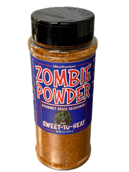 Zombie Powder