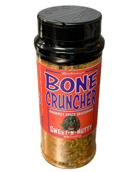 Bone Cruncher