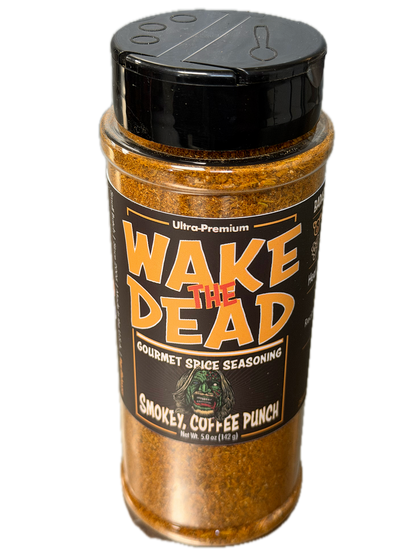 Wake the Dead