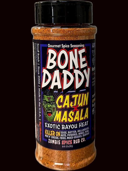 Bone Daddy