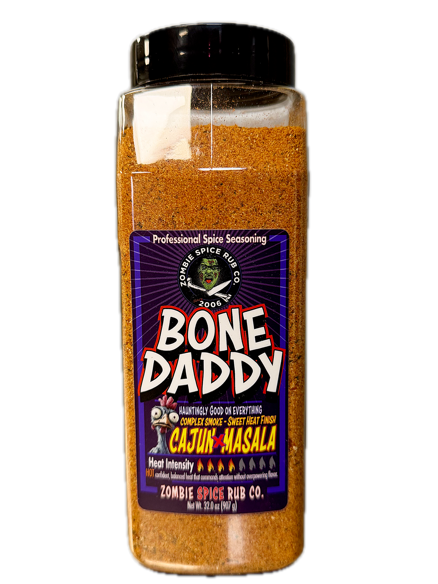 Bone Daddy