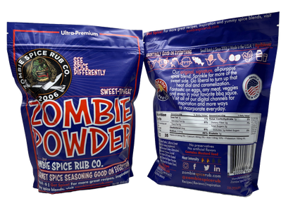 Zombie Powder