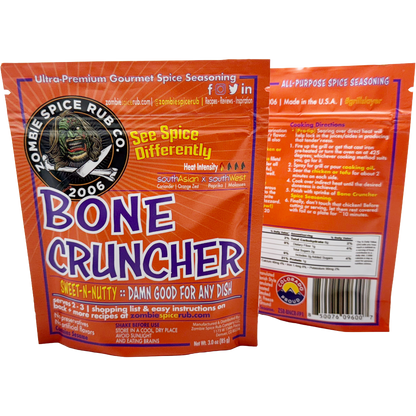 Bone Cruncher