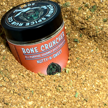 Bone Cruncher