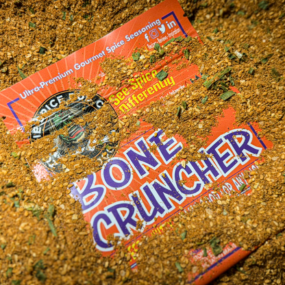 Bone Cruncher