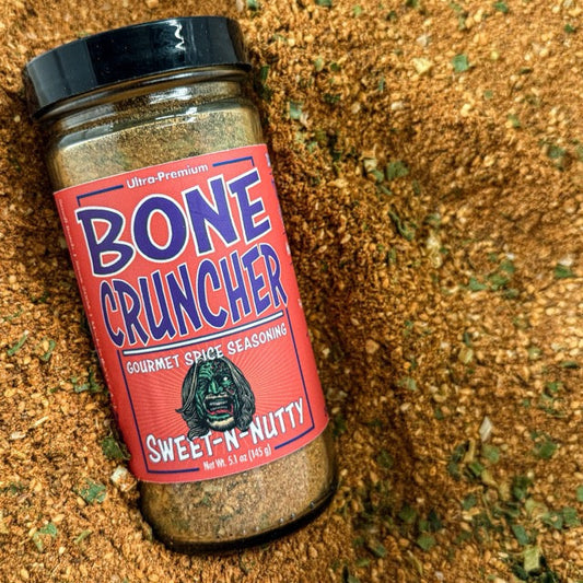 Bone Cruncher
