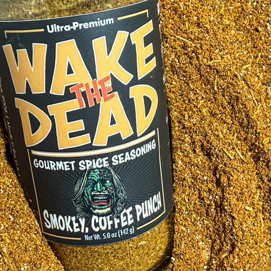 Wake the Dead