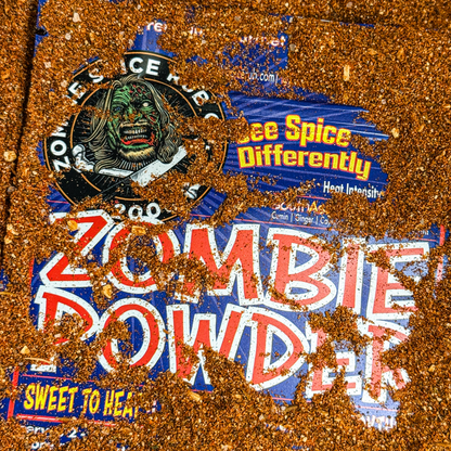 Zombie Powder