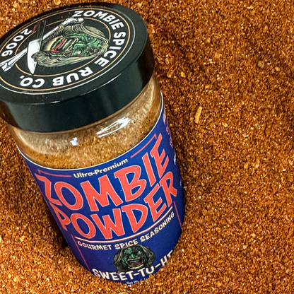 Zombie Powder
