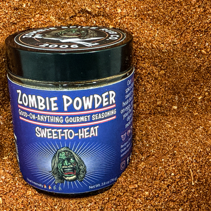 Zombie Powder
