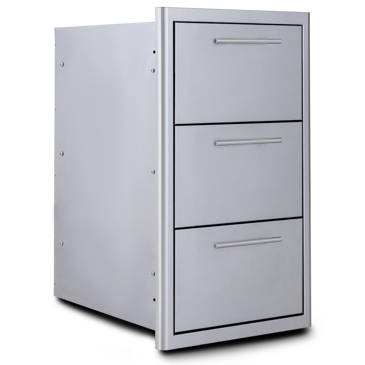 Blaze 16-Inch Triple Access Drawer