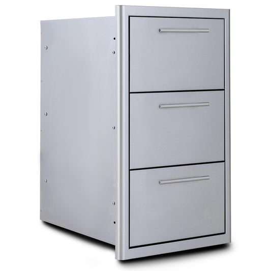 Blaze 16-Inch Triple Access Drawer
