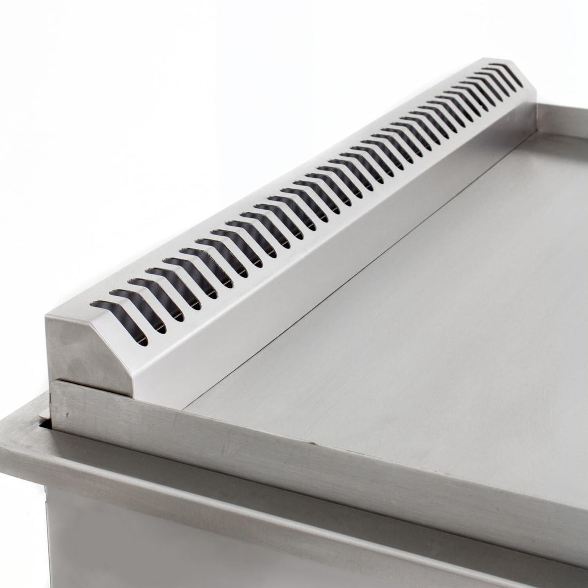 Blaze LTE 30-Inch Griddle w/ Upgraded Cart & Lights