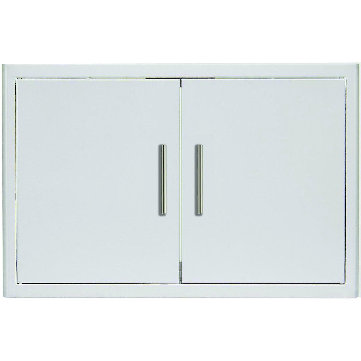 Blaze 40-Inch Double Access Door w/ Paper Towel Holder