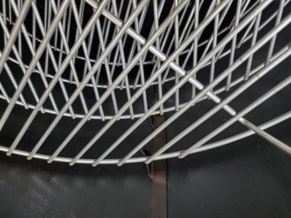 Adjustable Grate System For 22.5" WSM (Add up to 5 food grates)