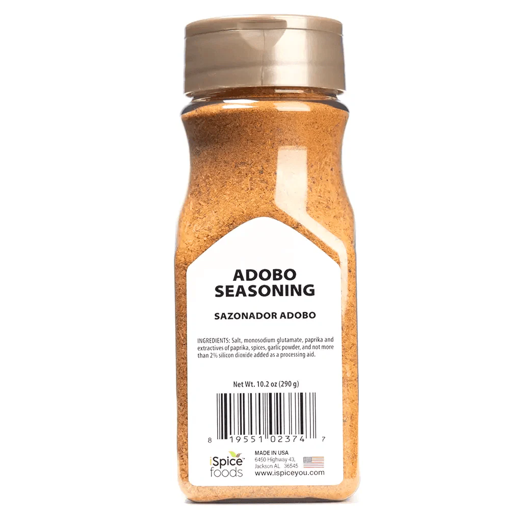 Adobo Seasoning