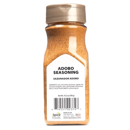Adobo Seasoning