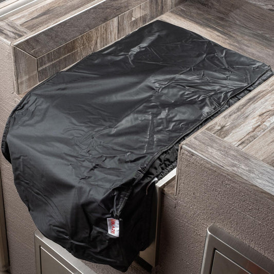 Blaze Cover for Professional LUX & LTE Built-In Power Burners