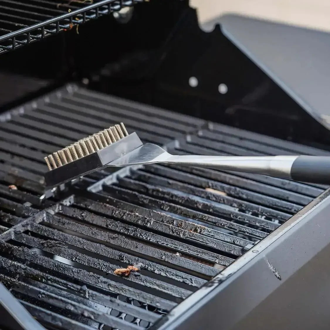 All-In-One Grill Kit