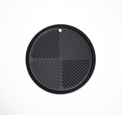 All-In-One Grill Kit