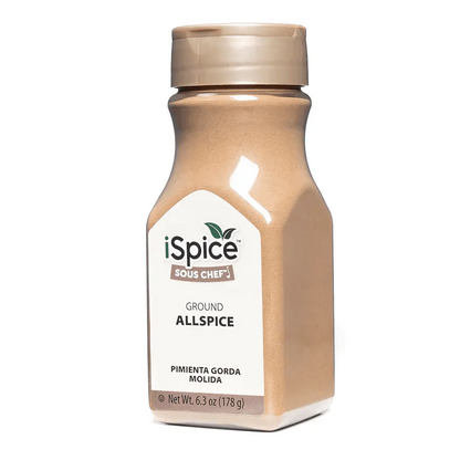 Allspice Ground