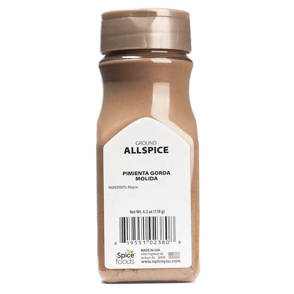 Allspice Ground