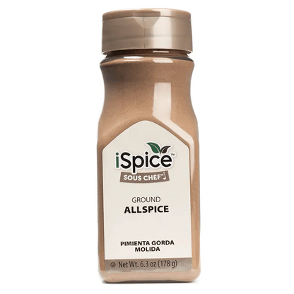 Allspice Ground