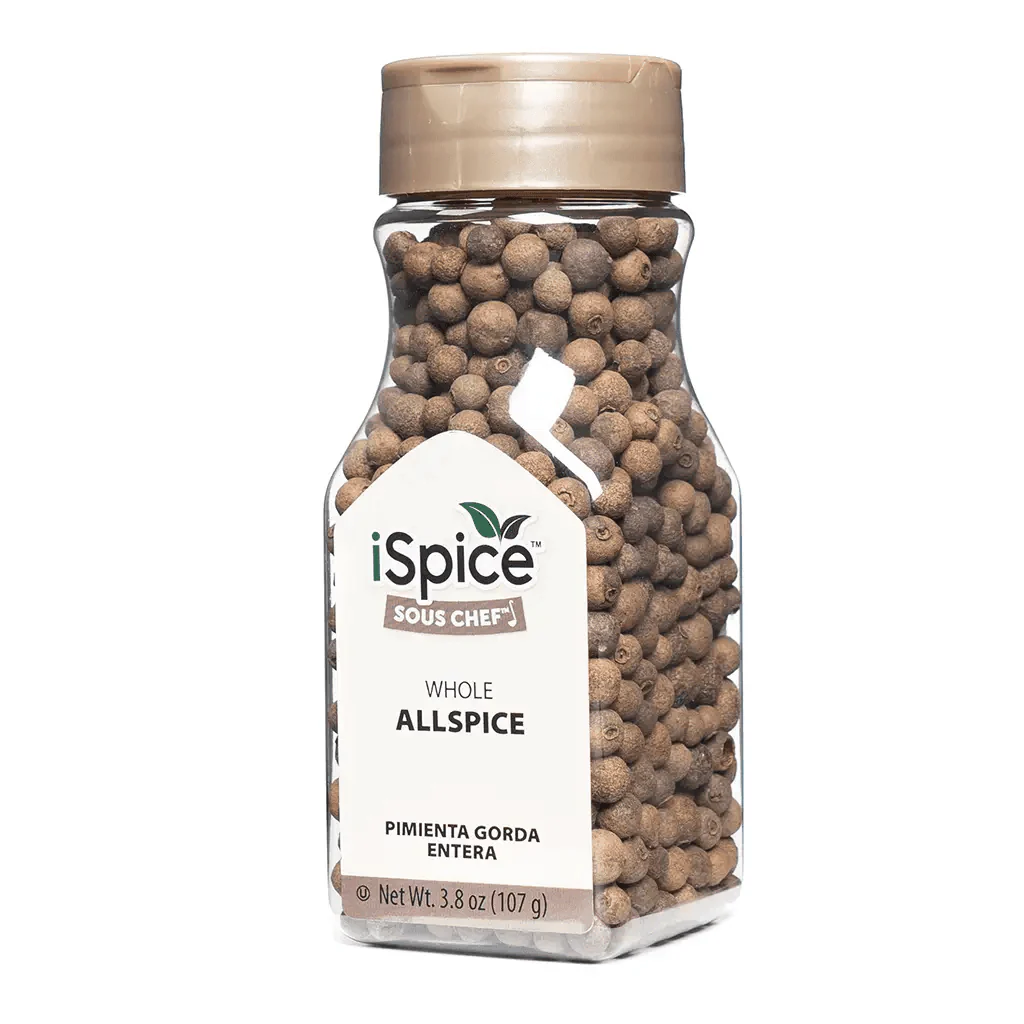 Allspice Whole