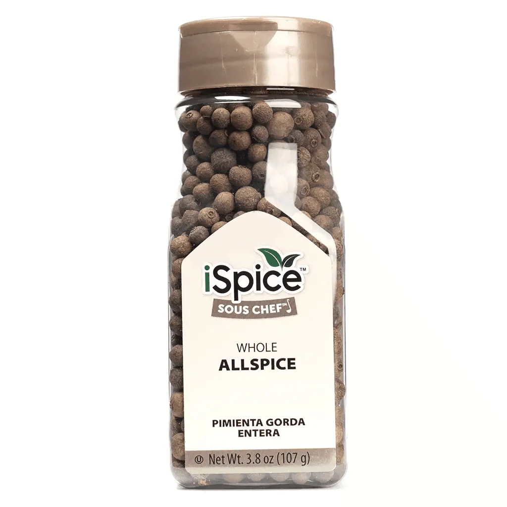 Allspice Whole