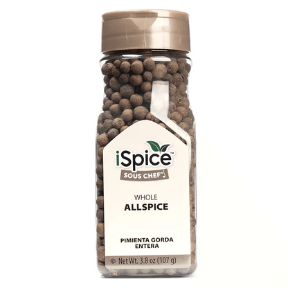 Allspice Whole