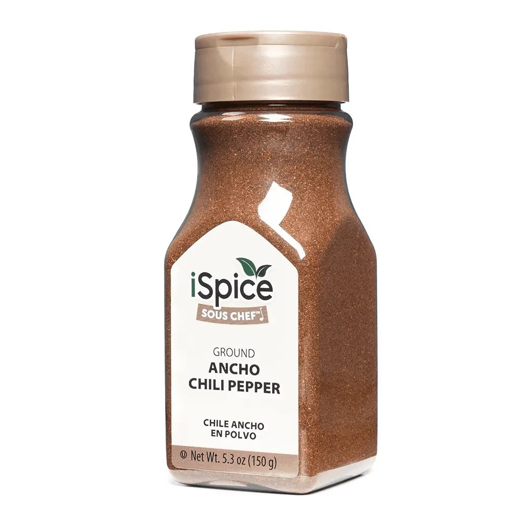 Ancho Pepper Ground
