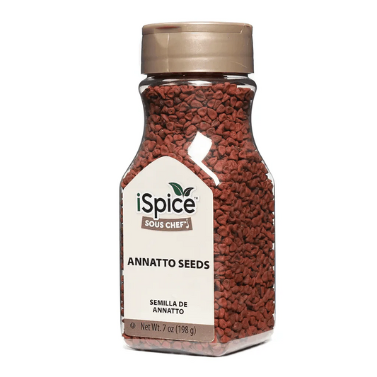 Annatto Seed