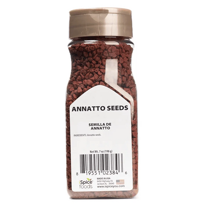 Annatto Seed