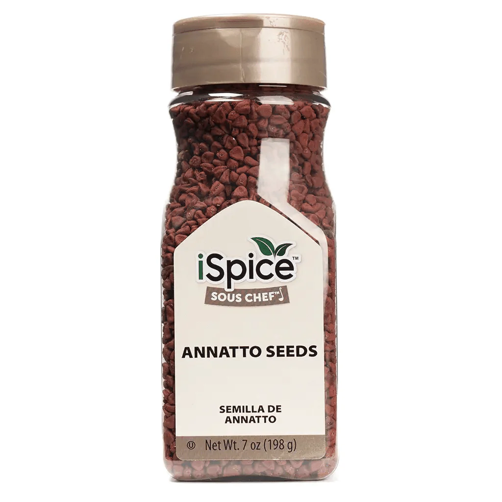 Annatto Seed