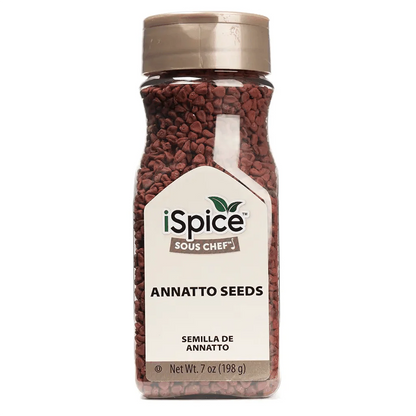 Annatto Seed