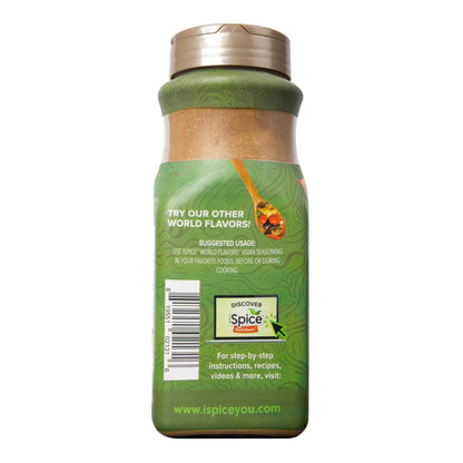 iSpice Asian Seasoning