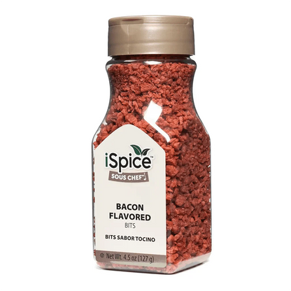 Bacon Flavored Bits