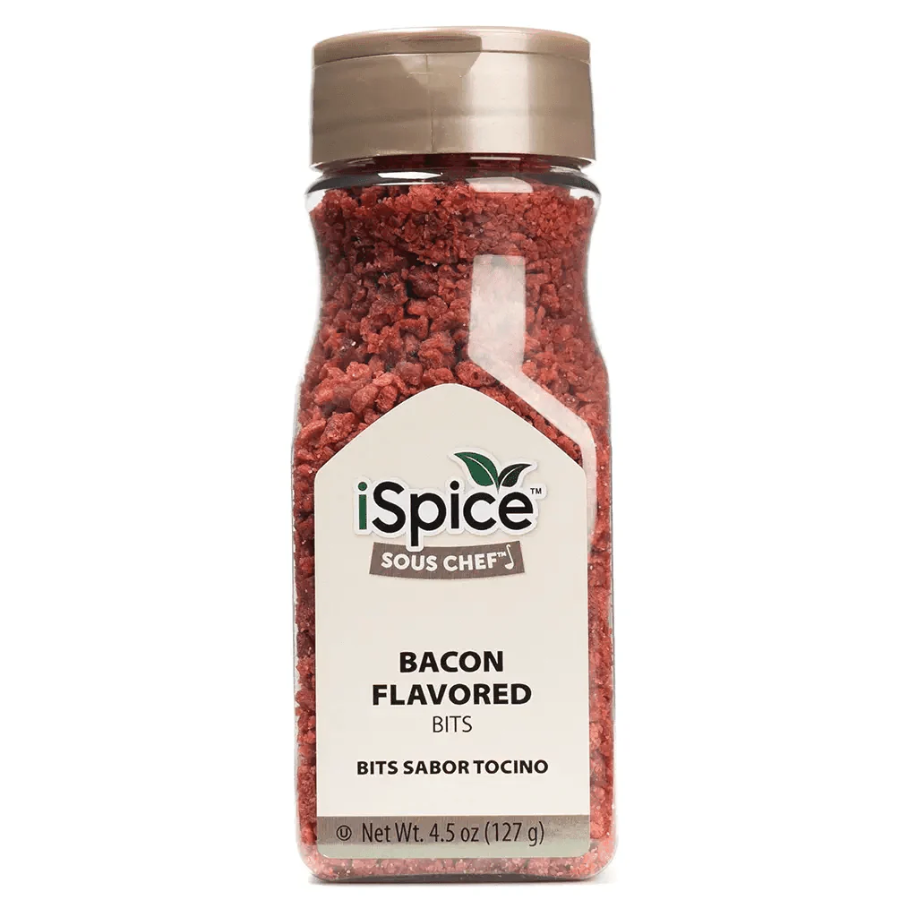 Bacon Flavored Bits