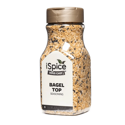 Bagel Topping Seasoning